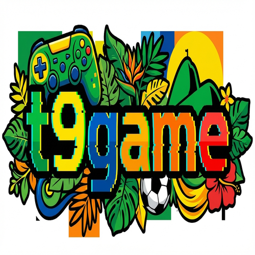Logo t9game