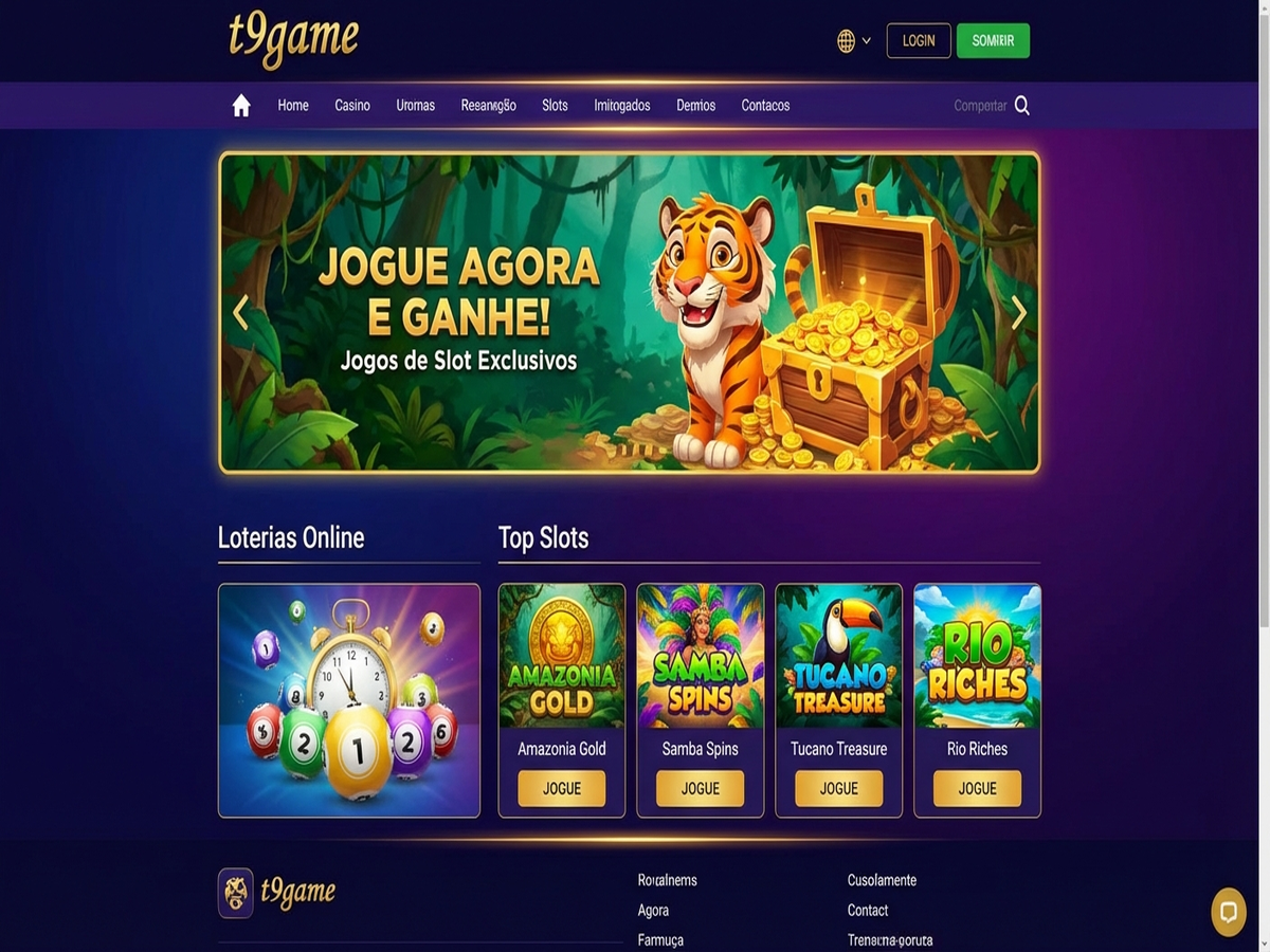 Screenshot 2 t9game